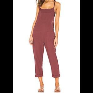 cali girl jumpsuit